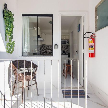 Centro Lindo Apt A 10 Min Da Rua Das Pedras - Buzios Rentals Kültér fotó