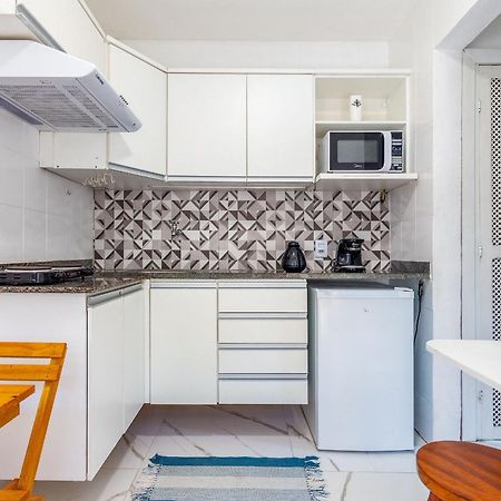 Centro Lindo Apt A 10 Min Da Rua Das Pedras - Buzios Rentals Kültér fotó