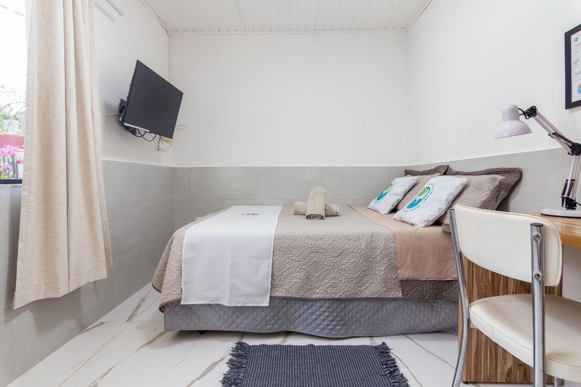 Centro Lindo Apt A 10 Min Da Rua Das Pedras - Buzios Rentals Kültér fotó