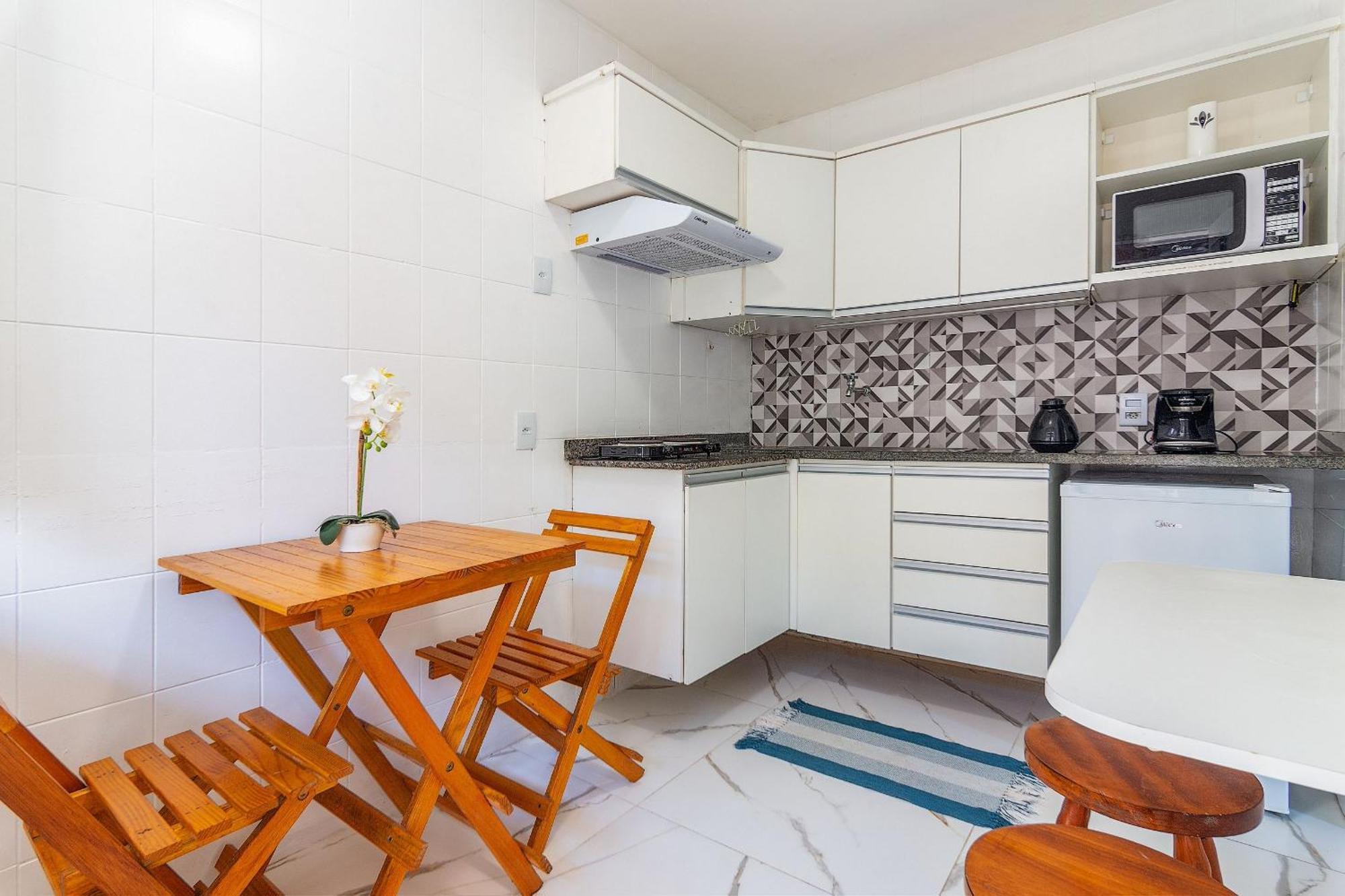 Centro Lindo Apt A 10 Min Da Rua Das Pedras - Buzios Rentals Kültér fotó