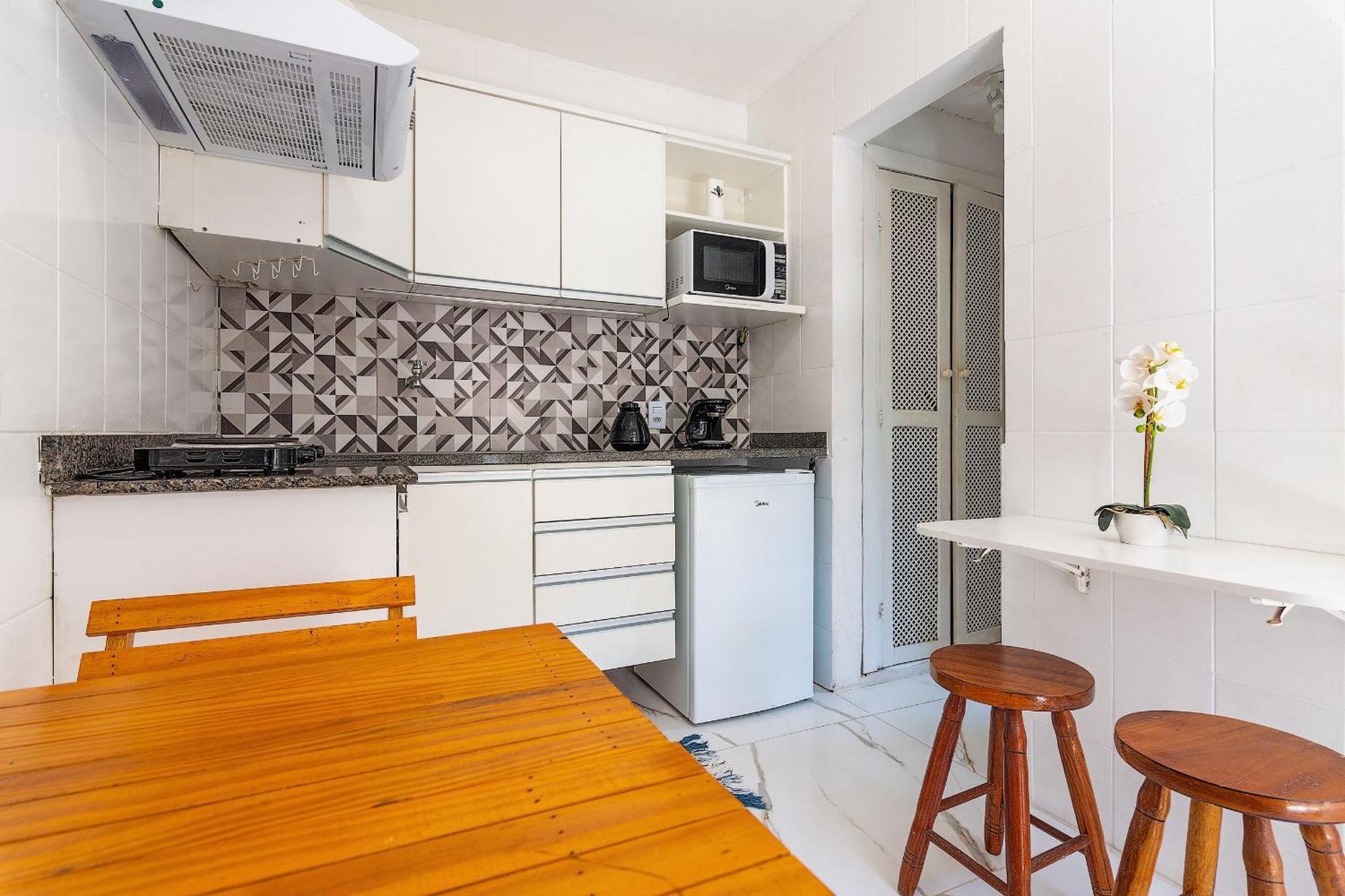 Centro Lindo Apt A 10 Min Da Rua Das Pedras - Buzios Rentals Kültér fotó