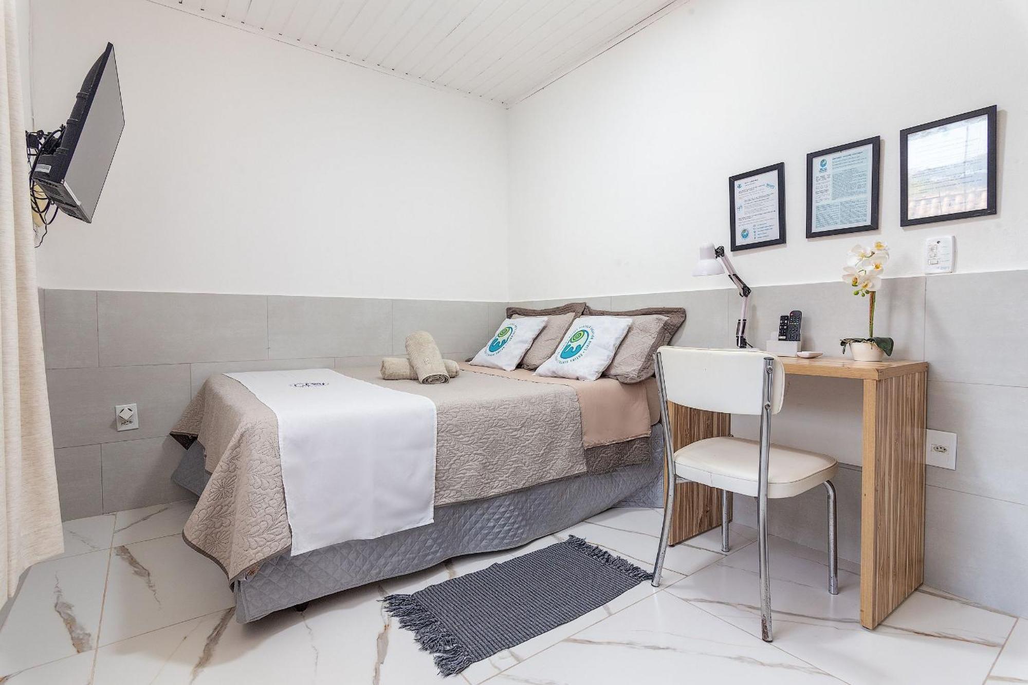 Centro Lindo Apt A 10 Min Da Rua Das Pedras - Buzios Rentals Kültér fotó